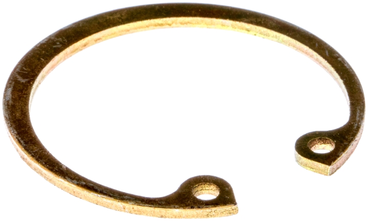 Retaining ring in the group at Gräsklipparbutiken (5310055-53)