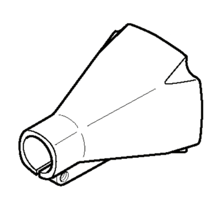 Clutch Cover 5310077-34 in the group  at Gräsklipparbutiken (5310077-34)