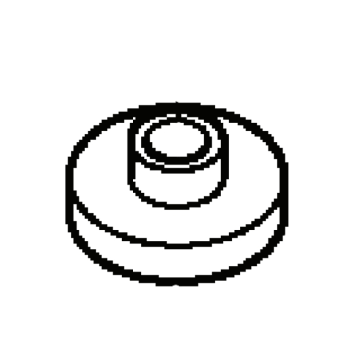 Ring 5310077-47 in the group at Gräsklipparbutiken (5310077-47)