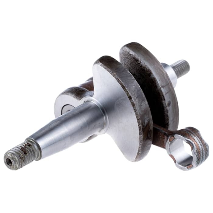 Crankshaft 5310077-59 in the group  at Gräsklipparbutiken (5310077-59)