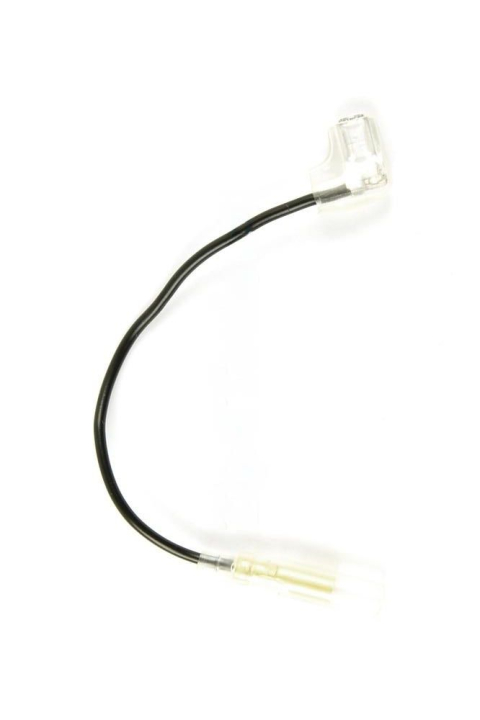 Short circuit cable in the group at Gräsklipparbutiken (5310078-44)