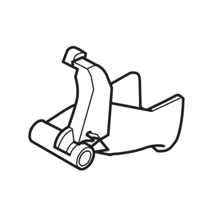 Lever 5310078-73 in the group  at Gräsklipparbutiken (5310078-73)