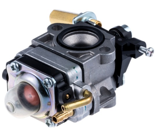 Carburetor in the group at Gräsklipparbutiken (5310078-85)