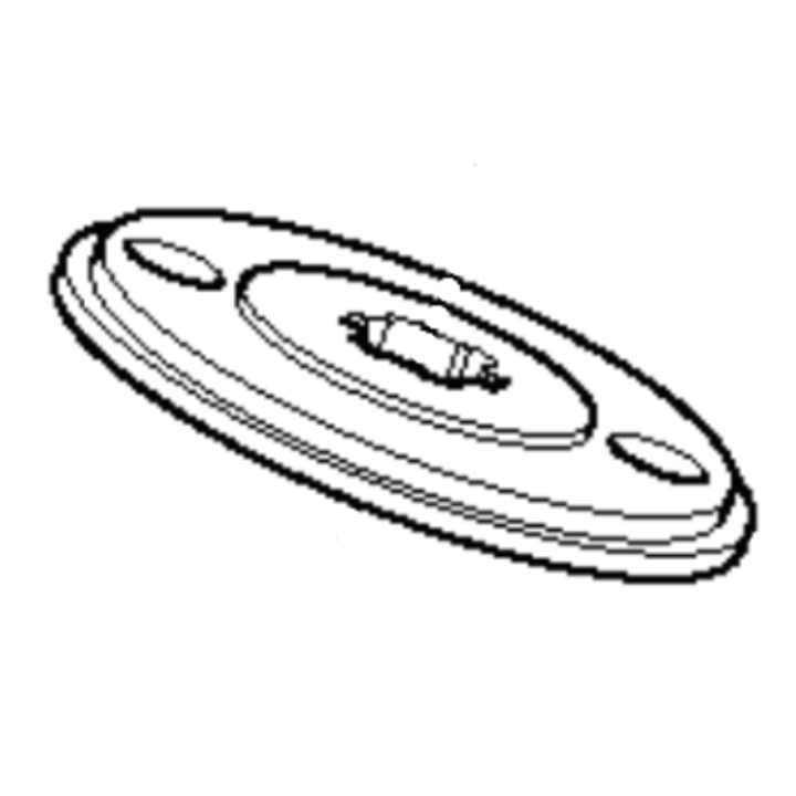 Carrier 1 5310078-89 in the group  at Gräsklipparbutiken (5310078-89)