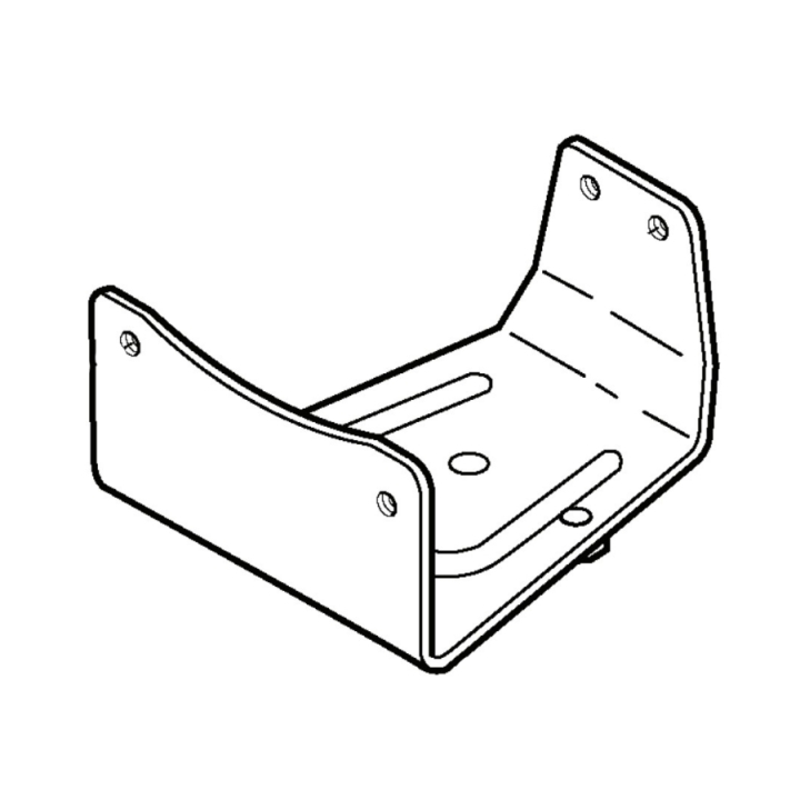 Engine Mounting Plate 5310079-13 in the group  at Gräsklipparbutiken (5310079-13)