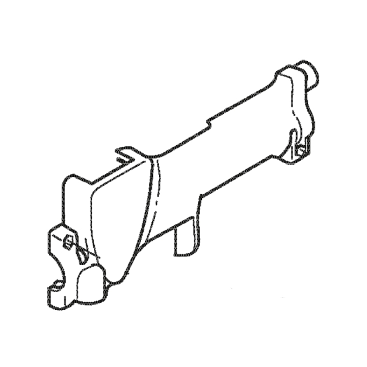 Handle Half, Well, 5310079-15 in the group  at Gräsklipparbutiken (5310079-15)