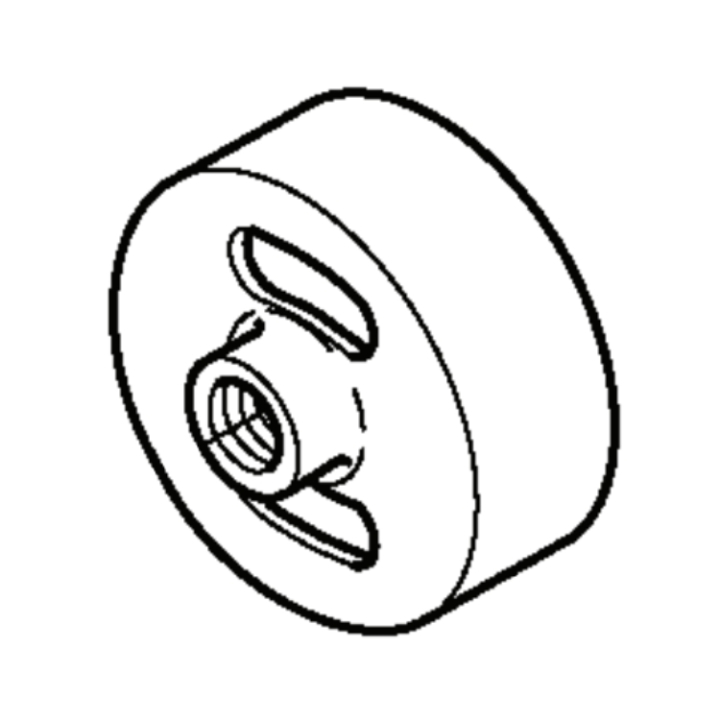 Clutch Drum 5310079-26 in the group  at Gräsklipparbutiken (5310079-26)