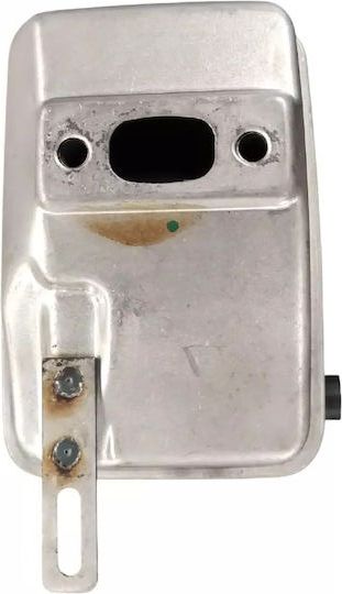 Silencer 5310079-33 in the group at Gräsklipparbutiken (5310079-33)