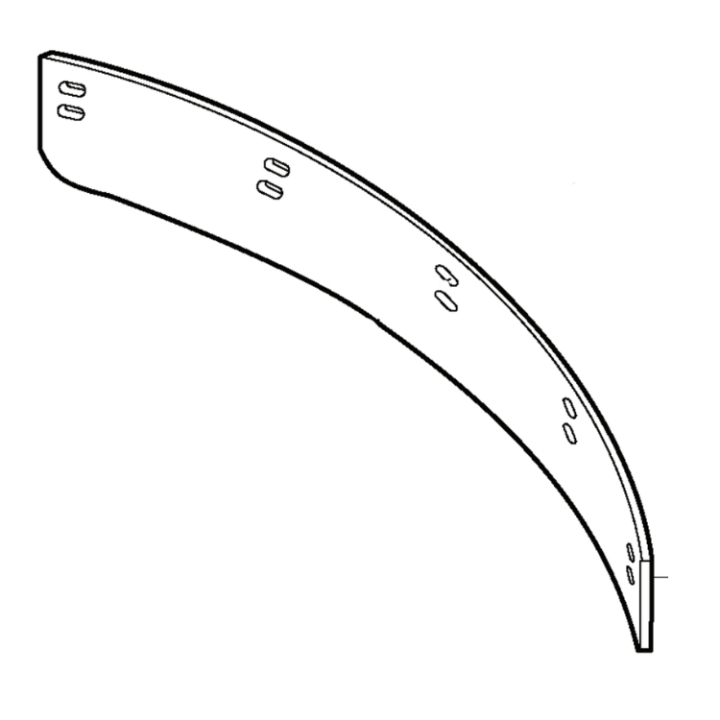 Protection 5310079-90 in the group  at Gräsklipparbutiken (5310079-90)