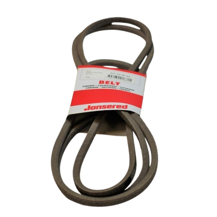 Belt (Engine-Vxl,Box) 5310080-23 in the group at Gräsklipparbutiken (5310080-23)