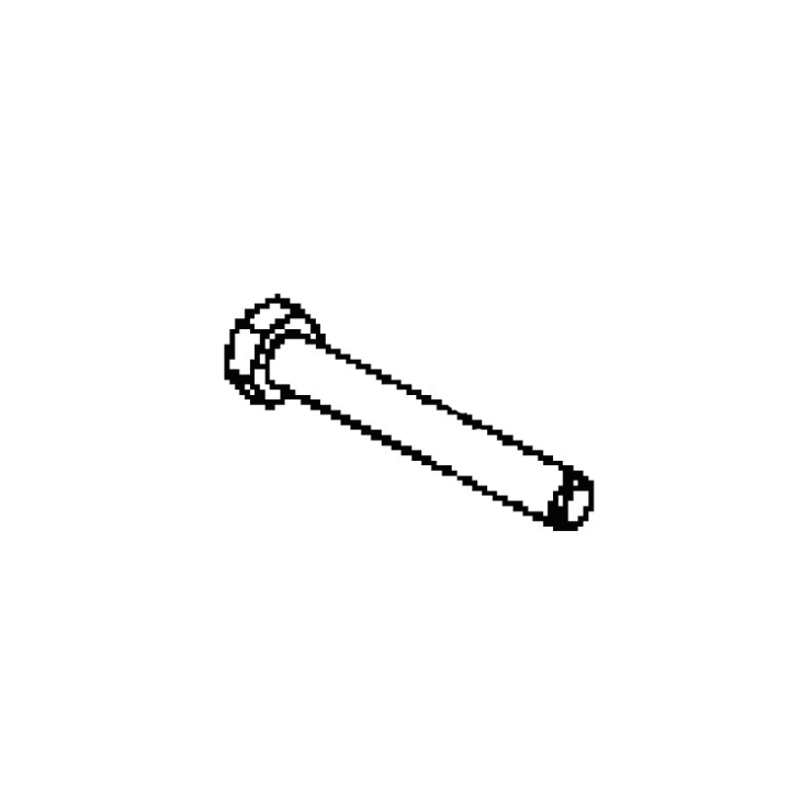 Screw 5310085-09 in the group at Gräsklipparbutiken (5310085-09)