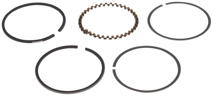 Piston Ring Set 5310086-27 in the group at Gräsklipparbutiken (5310086-27)