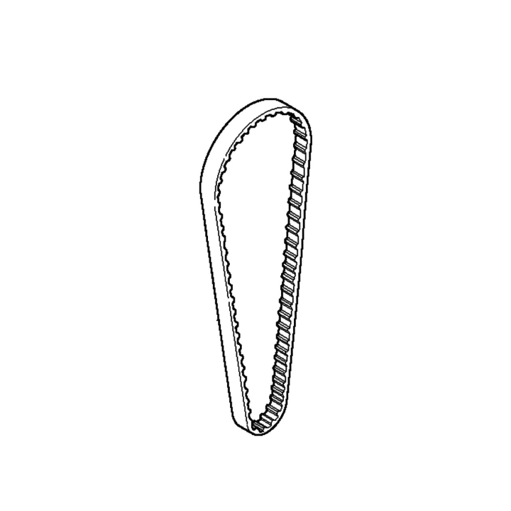 Cam belt 5310086-36 in the group  at Gräsklipparbutiken (5310086-36)