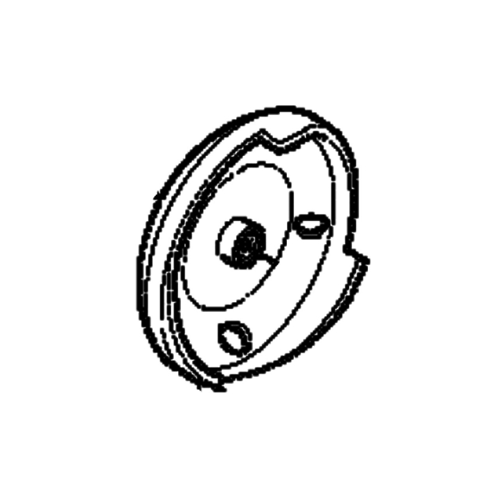 Bringer 5310086-46 in the group  at Gräsklipparbutiken (5310086-46)