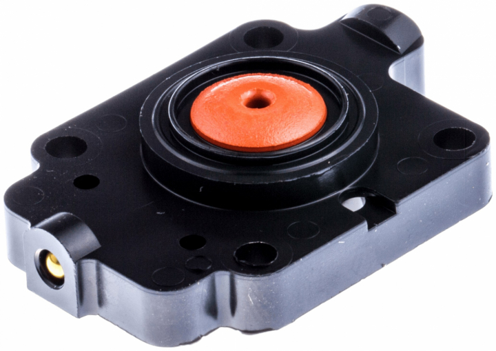 Housing Fuel pump 5310086-64 in the group at Gräsklipparbutiken (5310086-64)