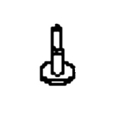 Nozzle 5310086-91 in the group  at Gräsklipparbutiken (5310086-91)