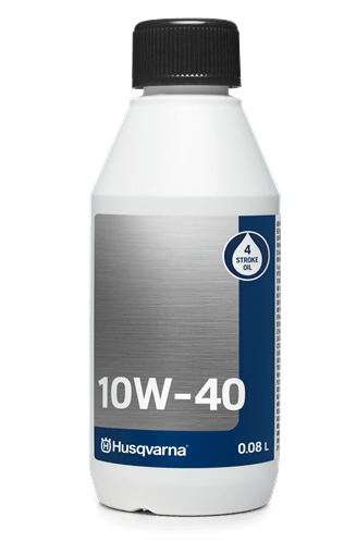 Engine oil Sae 10-40 5310092-71 in the group  at Gräsklipparbutiken (5310092-71)