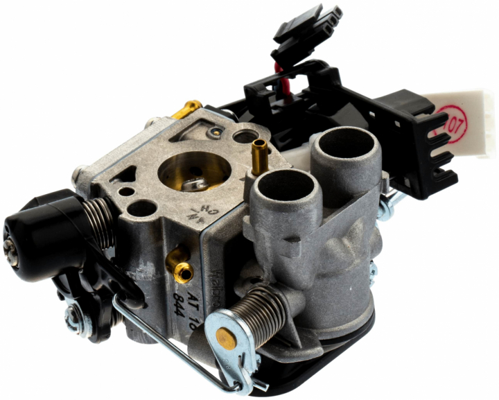 Carburetor Kit Husqvarna 550XP, 550XPG Mark II in the group  at Gräsklipparbutiken (5310139-01)