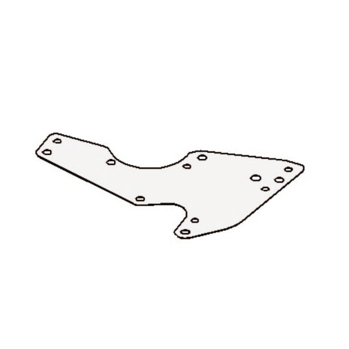 Gasket in the group  at Gräsklipparbutiken (5310295-46)