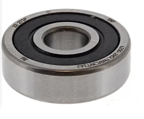 Ball bearings in the group at Gräsklipparbutiken (5310739-44)