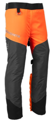 Chaps Husqvarna Classic in the group Forest and Garden Products / Husqvarna Protective clothing/equipment / Protective Trousers at Gräsklipparbutiken (5310804-01)