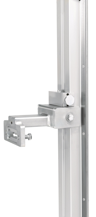 Rail holder complete in the group  at Gräsklipparbutiken (5311132-48)