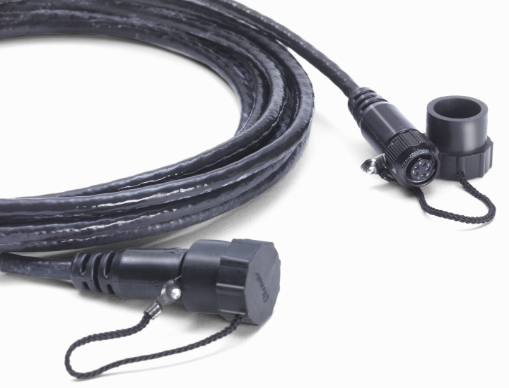 Cable 20 m in the group  at Gräsklipparbutiken (5311151-01)