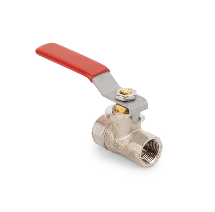 Ball valve 3/8 in the group at Gräsklipparbutiken (5311180-18)