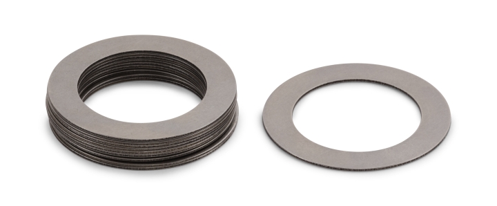 Bearing washer as 3552 in the group  at Gräsklipparbutiken (5311190-39)
