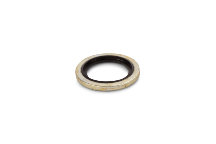Rubber steel washer 1/2 in the group at Gräsklipparbutiken (5311191-85)