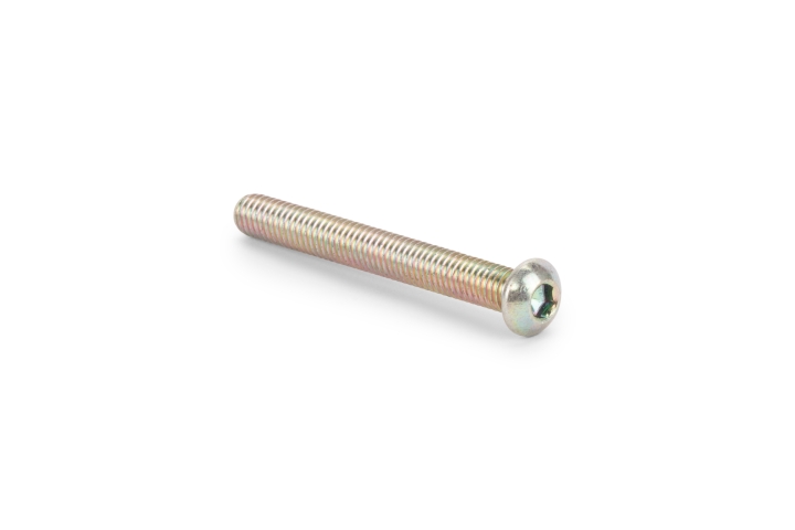 Screw K6S 6X50 10.9 fzb in the group at Gräsklipparbutiken (5311195-44)