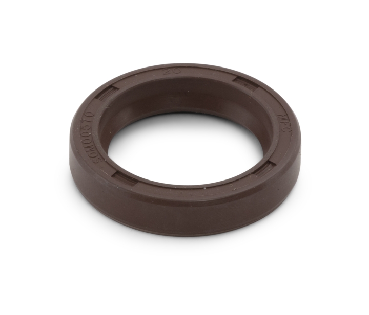 Radial seal 25X35X7 in the group  at Gräsklipparbutiken (5311196-01)