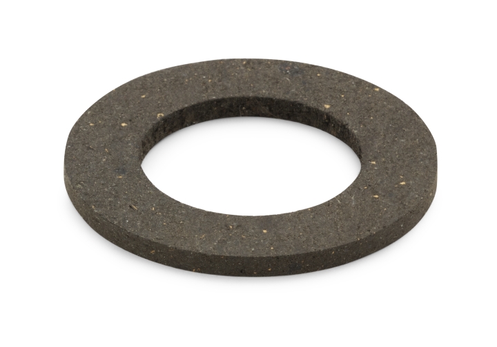 Friction plate wall mount in the group  at Gräsklipparbutiken (5311223-57)