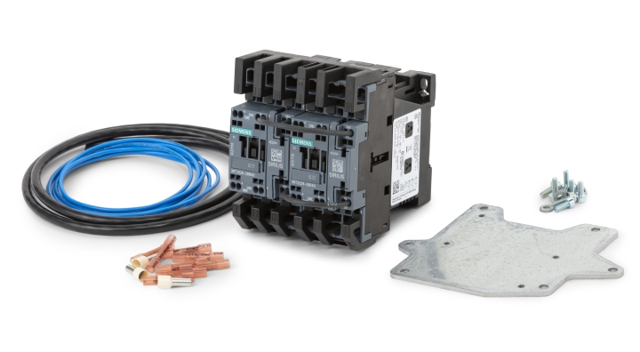 Service kit siemens contactor in the group  at Gräsklipparbutiken (5311399-01)