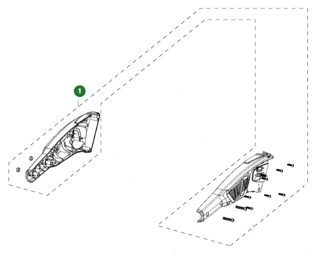 Cover in the group  at Gräsklipparbutiken (5311467-14)