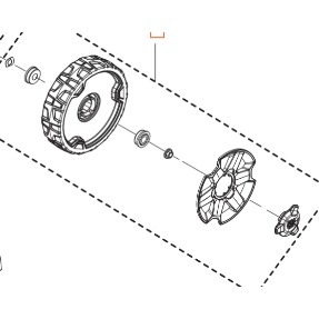Wheel Kit 5311467-37 in the group  at Gräsklipparbutiken (5311467-37)