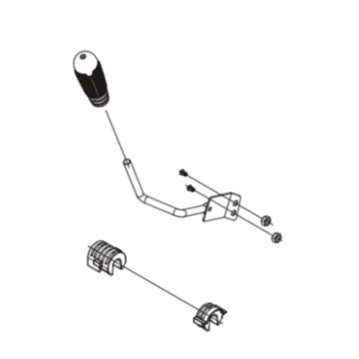 Weight 5311467-39 in the group  at Gräsklipparbutiken (5311467-39)