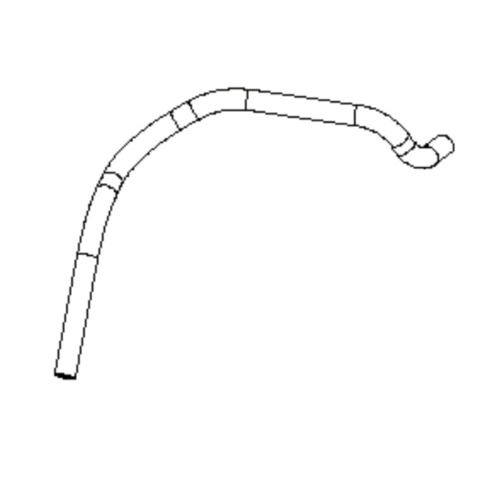 Tube in the group  at Gräsklipparbutiken (5311471-19)