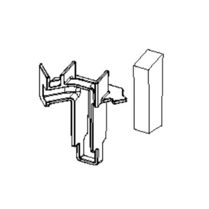 Block in the group at Gräsklipparbutiken (5311471-28)