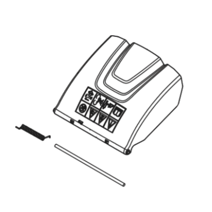 Flap 5311471-82 in the group  at Gräsklipparbutiken (5311471-82)