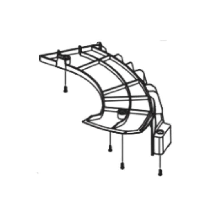 Cover Kit 5311471-84 in the group  at Gräsklipparbutiken (5311471-84)