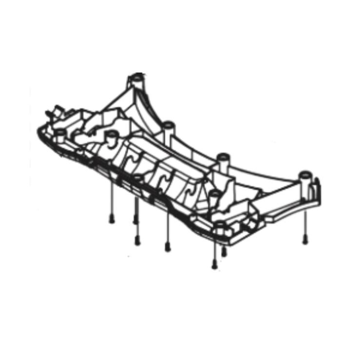 Cover Kit 5311471-85 in the group  at Gräsklipparbutiken (5311471-85)