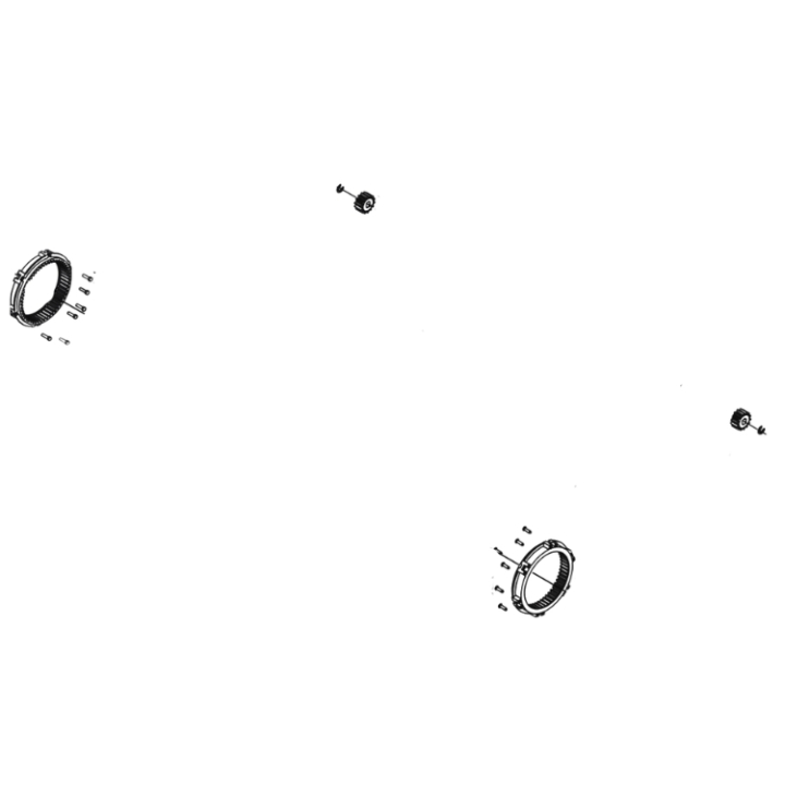 Gear Wheel 5311472-01 in the group  at Gräsklipparbutiken (5311472-01)