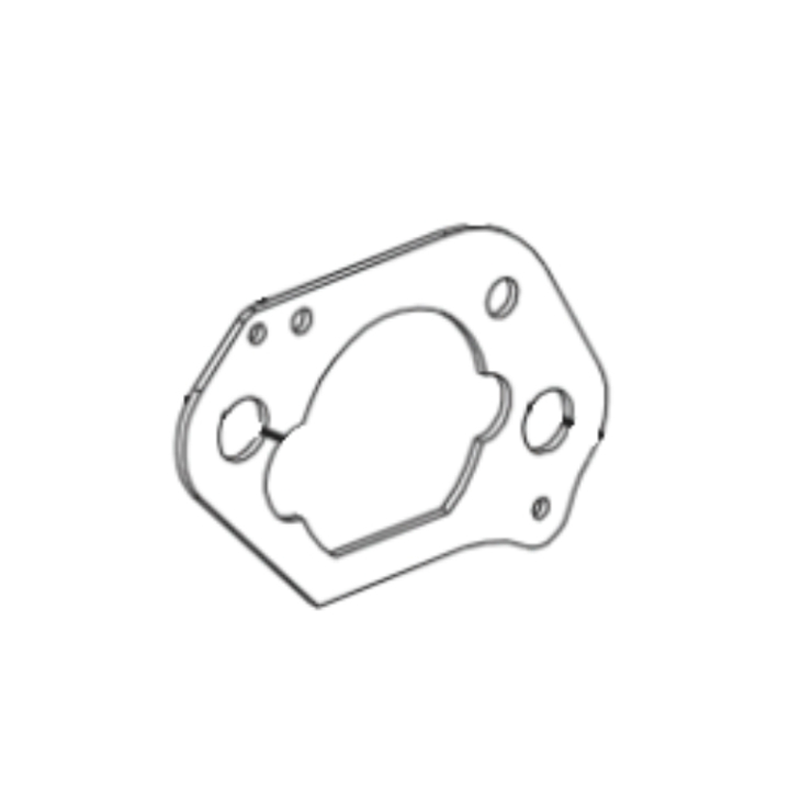 The gasket 5311472-35 in the group  at Gräsklipparbutiken (5311472-35)