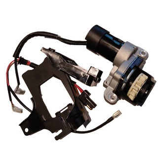 Starter Motor Husqvarna HS 139AE in the group  at Gräsklipparbutiken (5311472-46)
