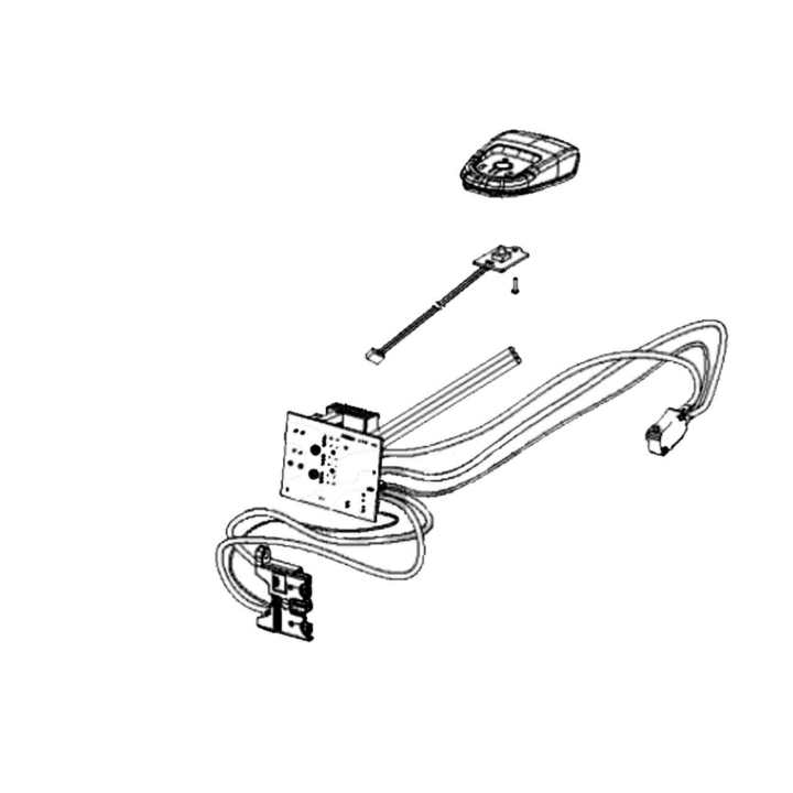 Printed Circuit Board Pcba And in the group  at Gräsklipparbutiken (5311472-83)