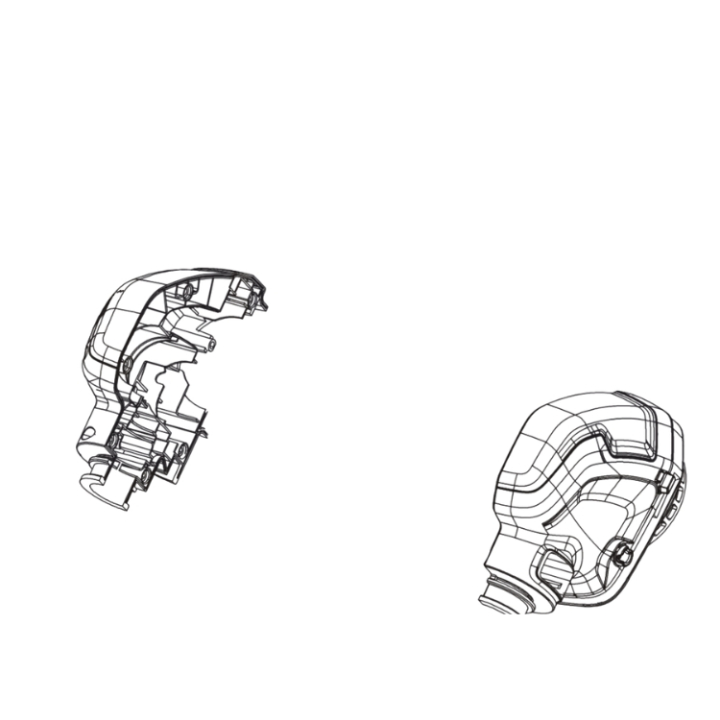 Motor Housing in the group  at Gräsklipparbutiken (5311472-89)