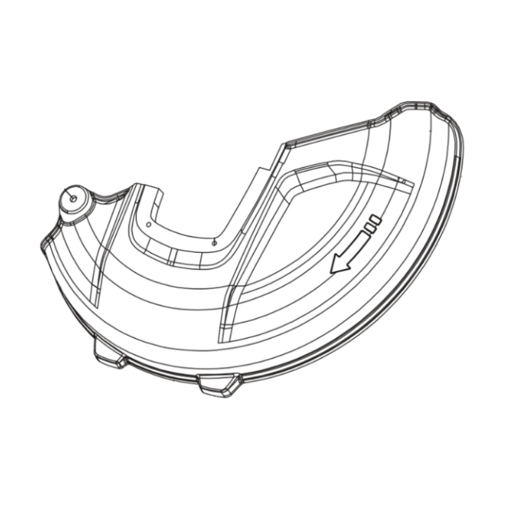 Guard Stone in the group  at Gräsklipparbutiken (5311472-92)