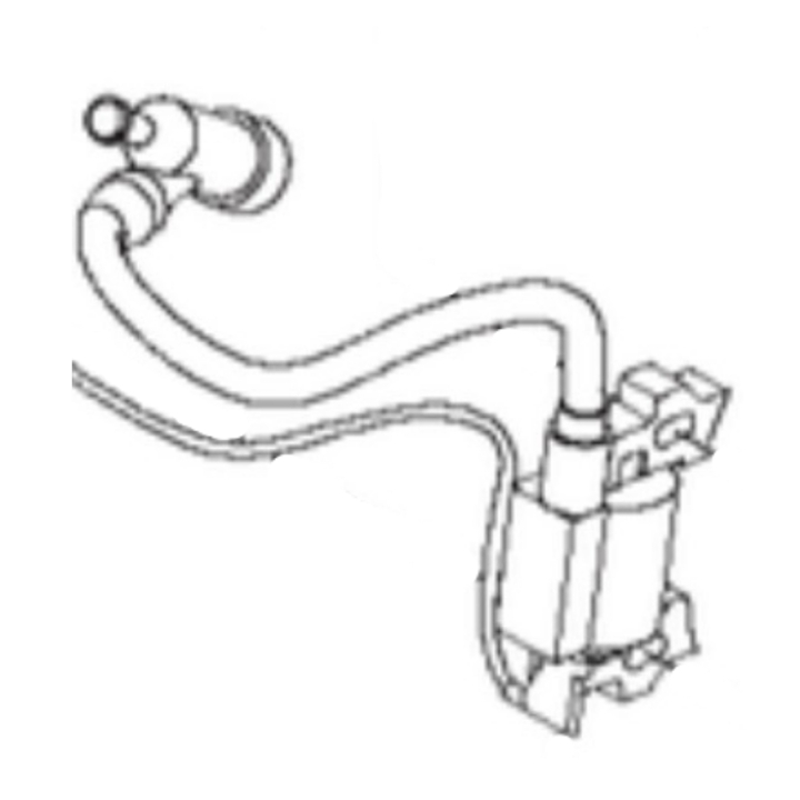 Ignition coil in the group  at Gräsklipparbutiken (5311473-26)