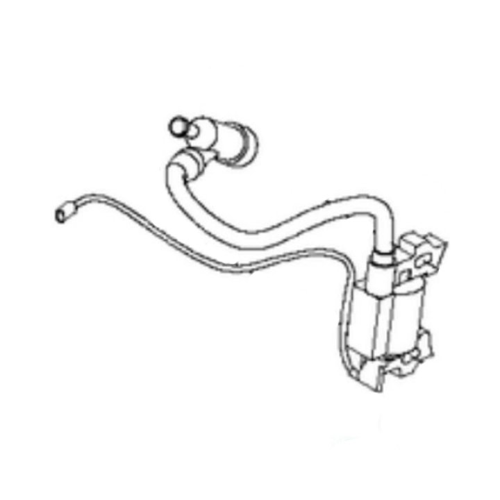 Ignition coil in the group  at Gräsklipparbutiken (5311473-28)